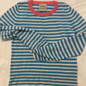 Jumper 1234 Cashmere Sweater size 1 (like XS/S)